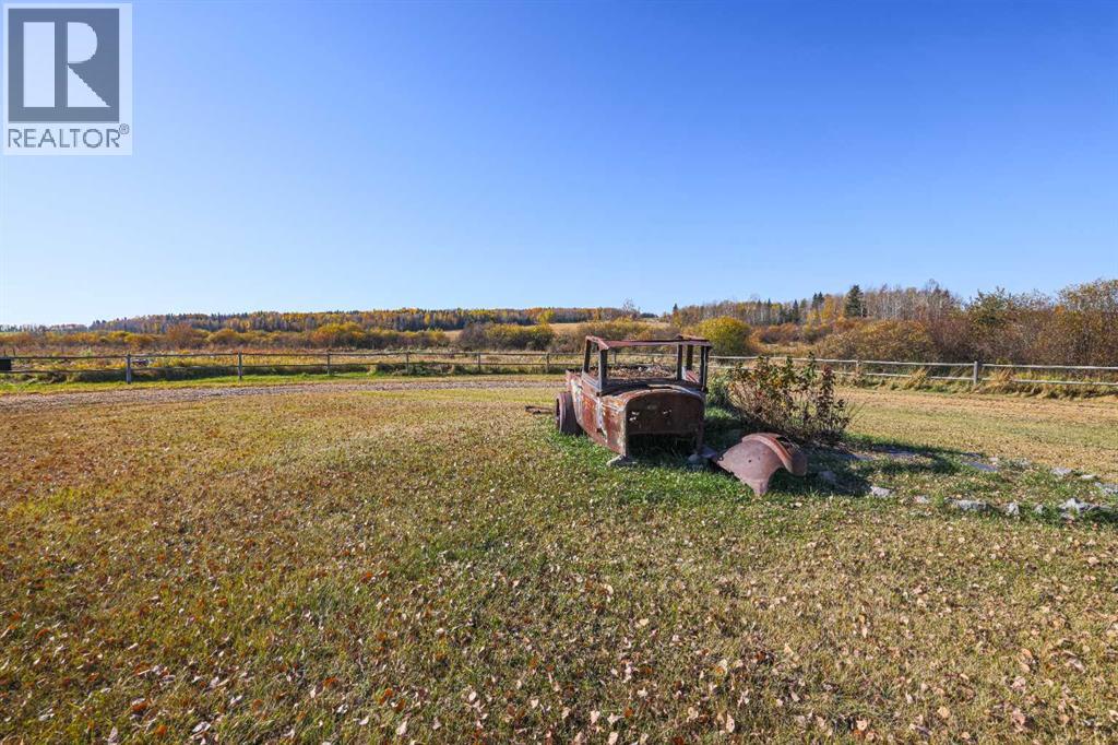 61049 Township Road 41-0, Rural Clearwater County, Alberta  T4T 2A1 - Photo 3 - A2260843