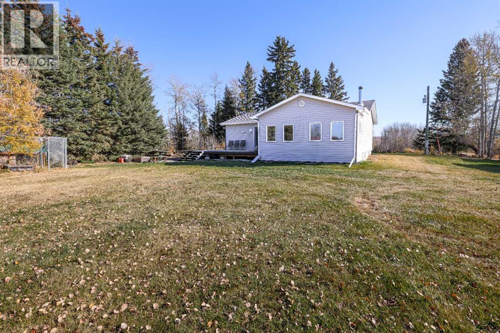61049 Township Road 41-0, Rural Clearwater County, Alberta  T4T 2A1 - Photo 2 - A2260843