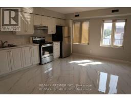 2 FLR - 1657 WESTON ROAD, Toronto, Ontario