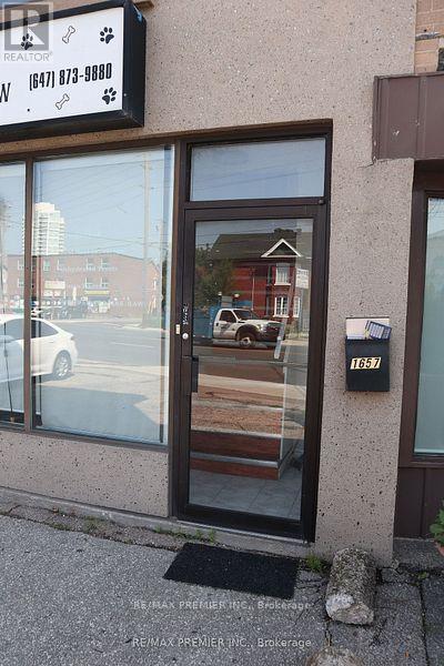 2 Flr - 1657 Weston Road, Toronto, Ontario  M9N 1V2 - Photo 10 - W12460495