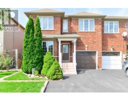 52 WANDERING TRAIL DRIVE, Brampton, Ontario