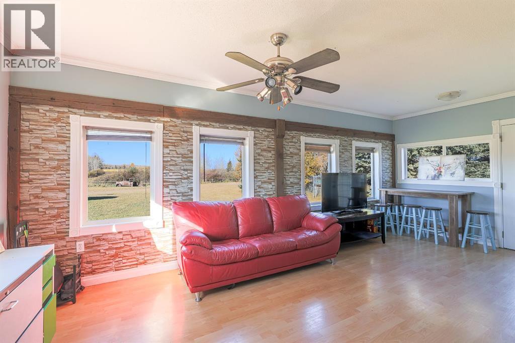 61049 Township Road 41-0, Rural Clearwater County, Alberta  T4T 2A1 - Photo 16 - A2260843
