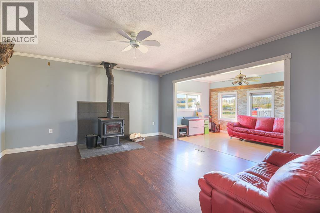 61049 Township Road 41-0, Rural Clearwater County, Alberta  T4T 2A1 - Photo 11 - A2260843