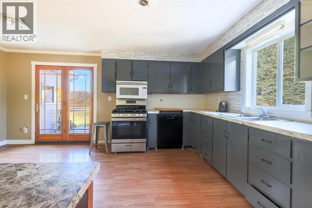 61049 Township Road 41-0, Rural Clearwater County, Alberta  T4T 2A1 - Photo 8 - A2260843