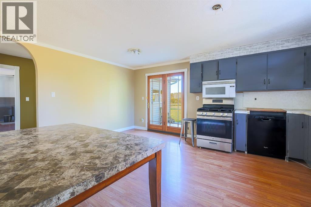 61049 Township Road 41-0, Rural Clearwater County, Alberta  T4T 2A1 - Photo 7 - A2260843