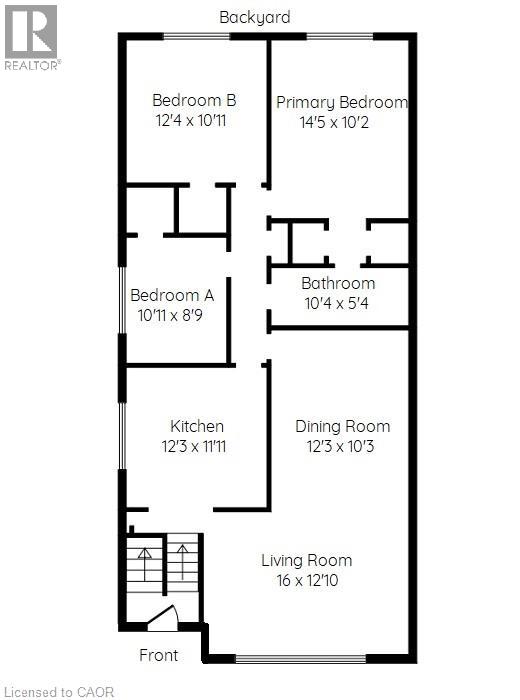 39 Markson Crescent, Hamilton, Ontario  L8T 4W3 - Photo 34 - 40769051