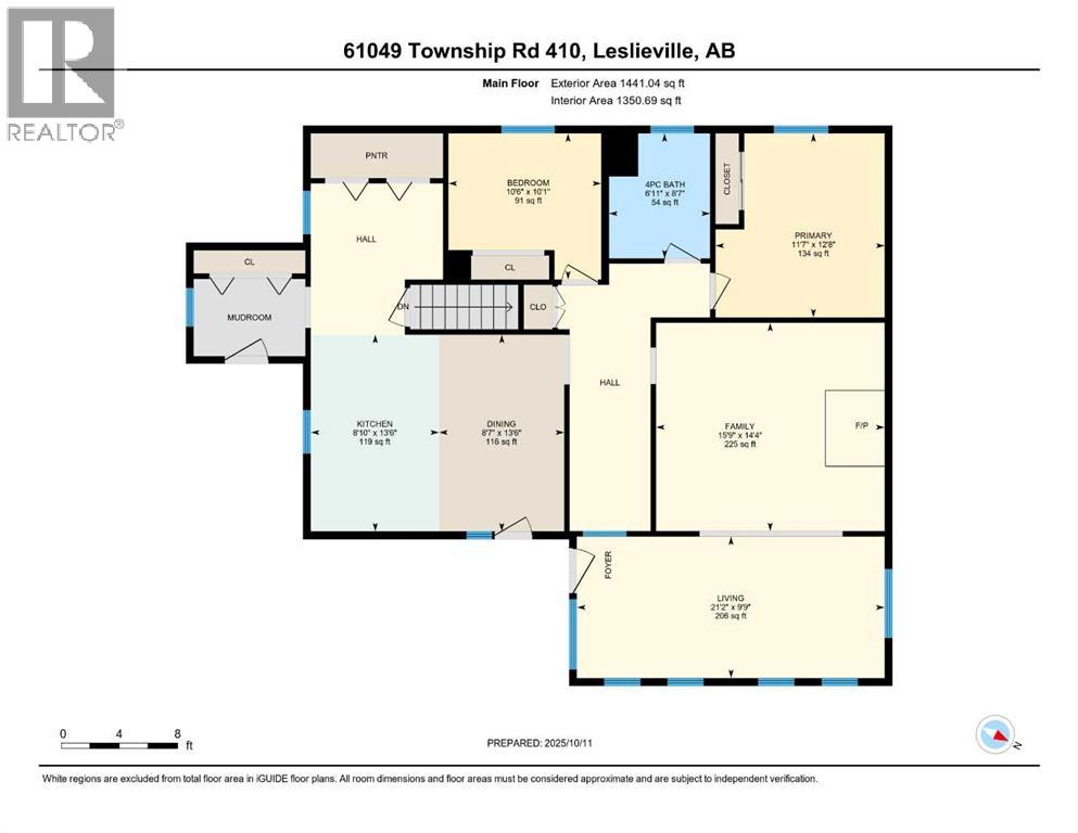 61049 Township Road 41-0, Rural Clearwater County, Alberta  T4T 2A1 - Photo 26 - A2260843