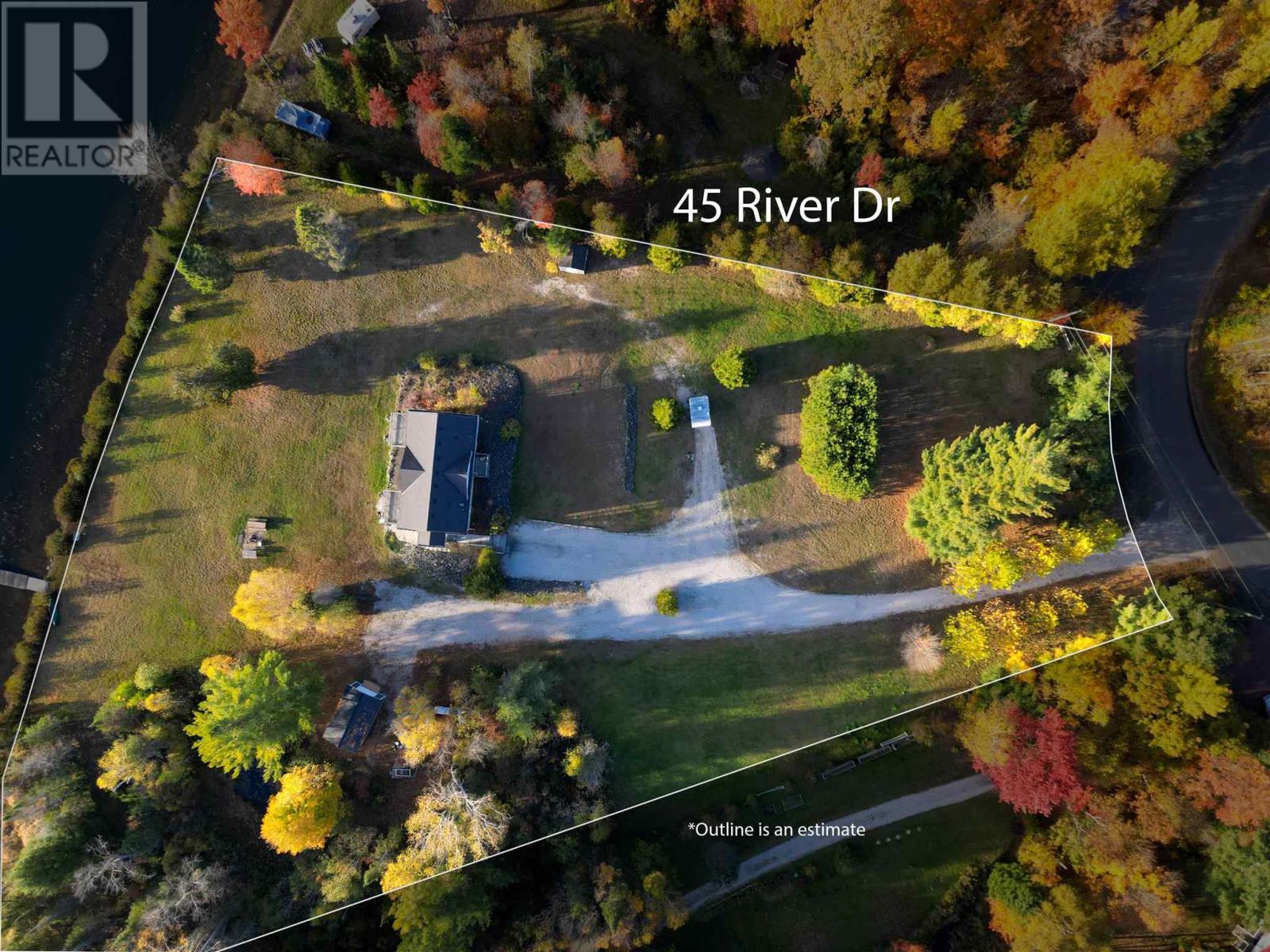 45 River Dr, Blind River, Ontario  P0R 1B0 - Photo 2 - SM252825