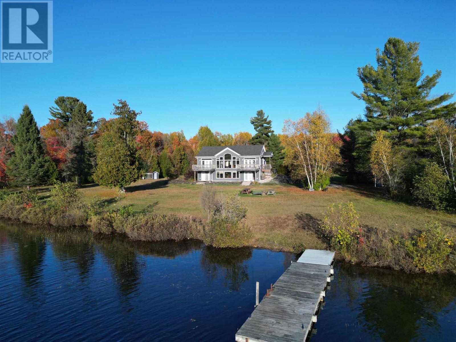45 River Dr, Blind River, Ontario  P0R 1B0 - Photo 1 - SM252825