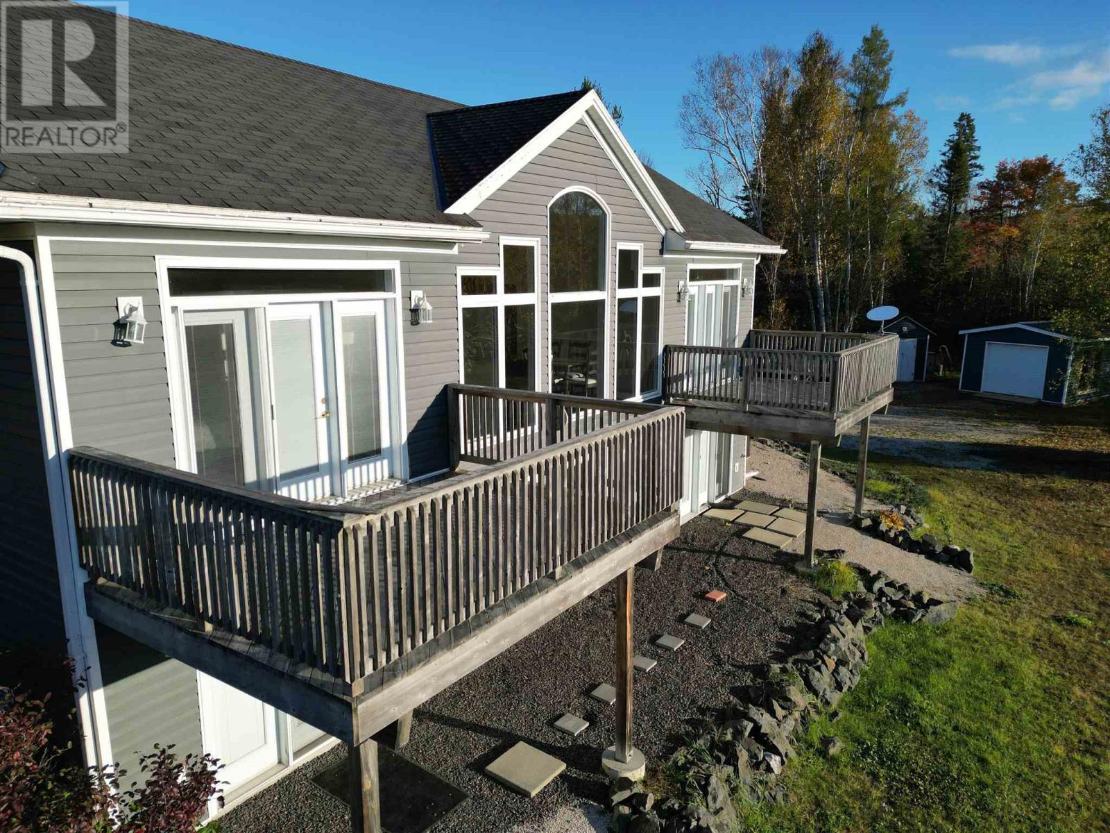 45 River Dr, Blind River, Ontario  P0R 1B0 - Photo 43 - SM252825
