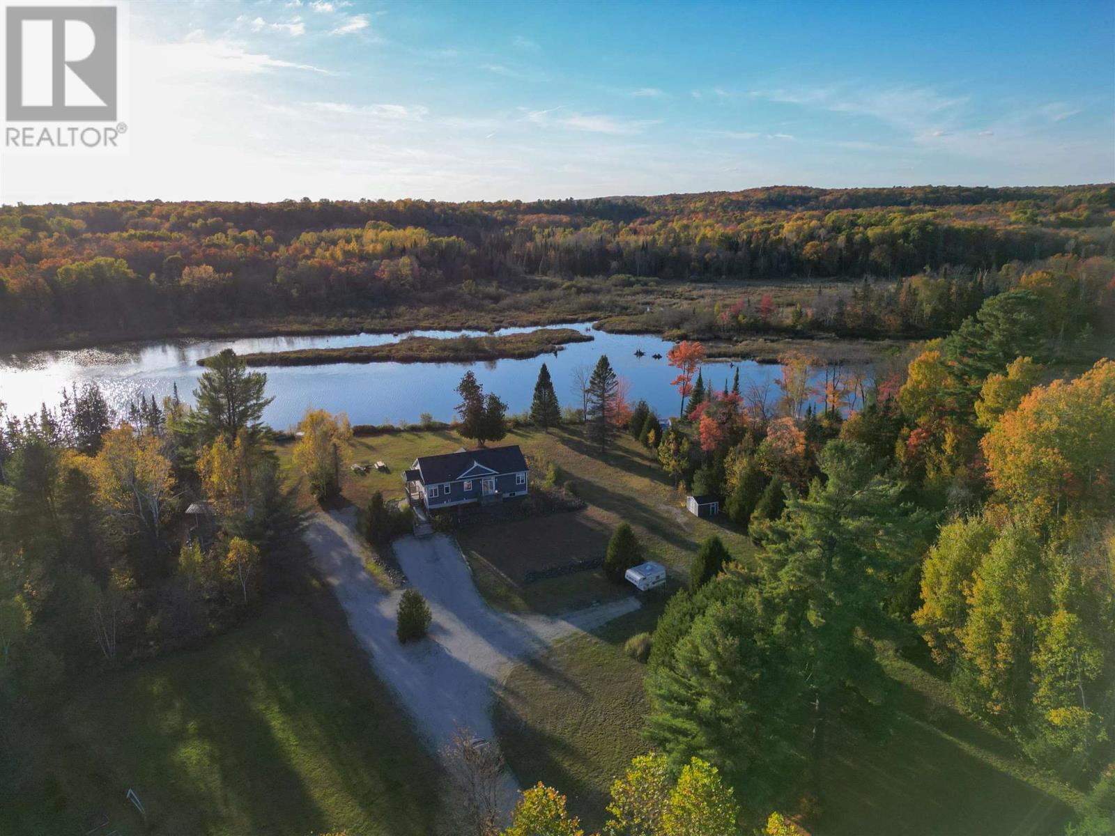 45 River Dr, Blind River, Ontario  P0R 1B0 - Photo 39 - SM252825