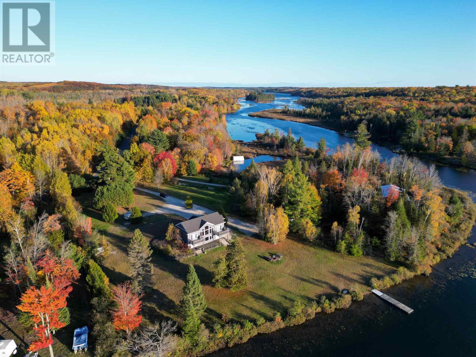 45 River Dr, Blind River, Ontario  P0R 1B0 - Photo 40 - SM252825