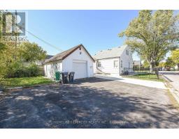 3076 CHURCHILL AVENUE, Mississauga, Ontario