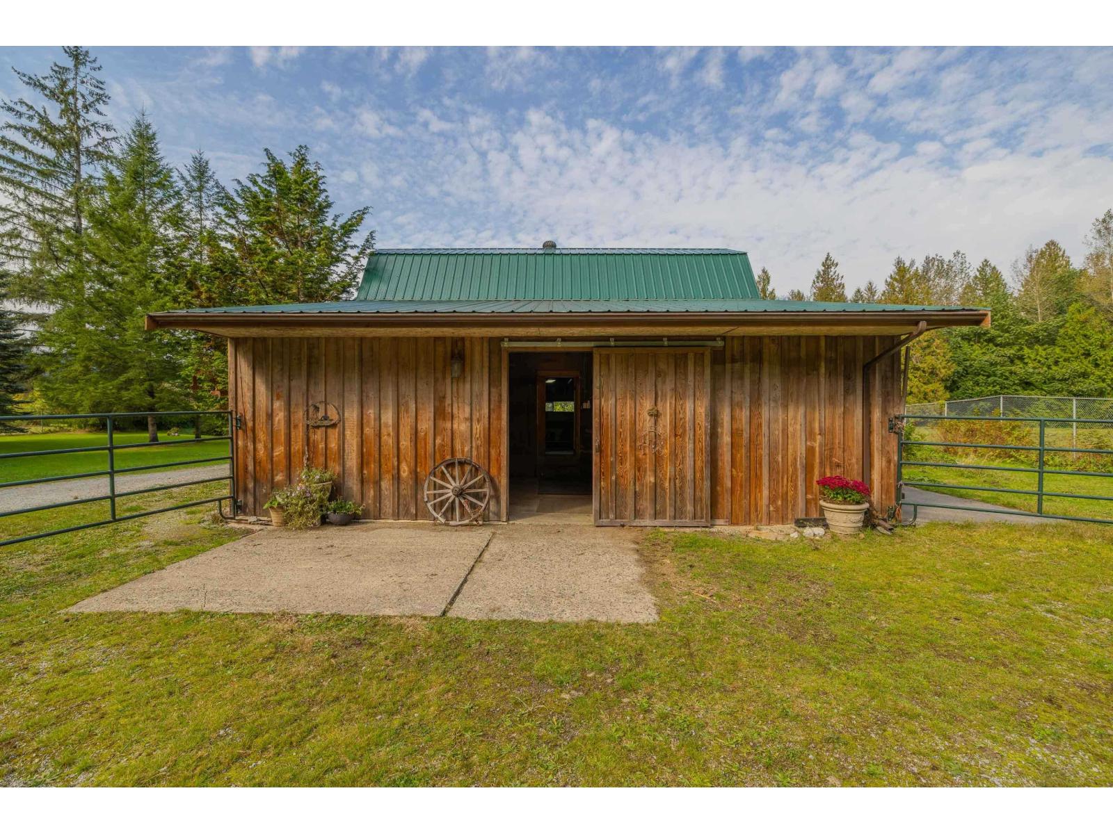 14350 Sylvester Road, Mission, British Columbia  V2V 4J1 - Photo 34 - R3057807