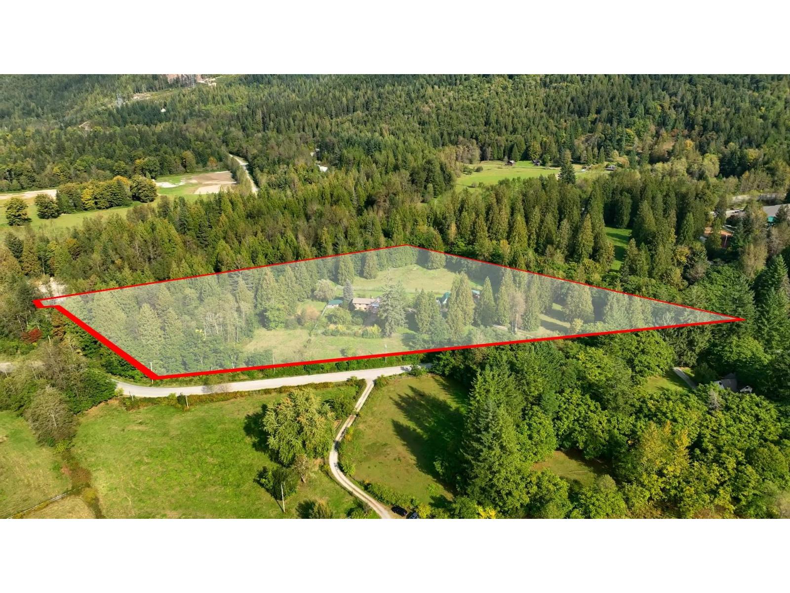 14350 Sylvester Road, Mission, British Columbia  V2V 4J1 - Photo 2 - R3057807
