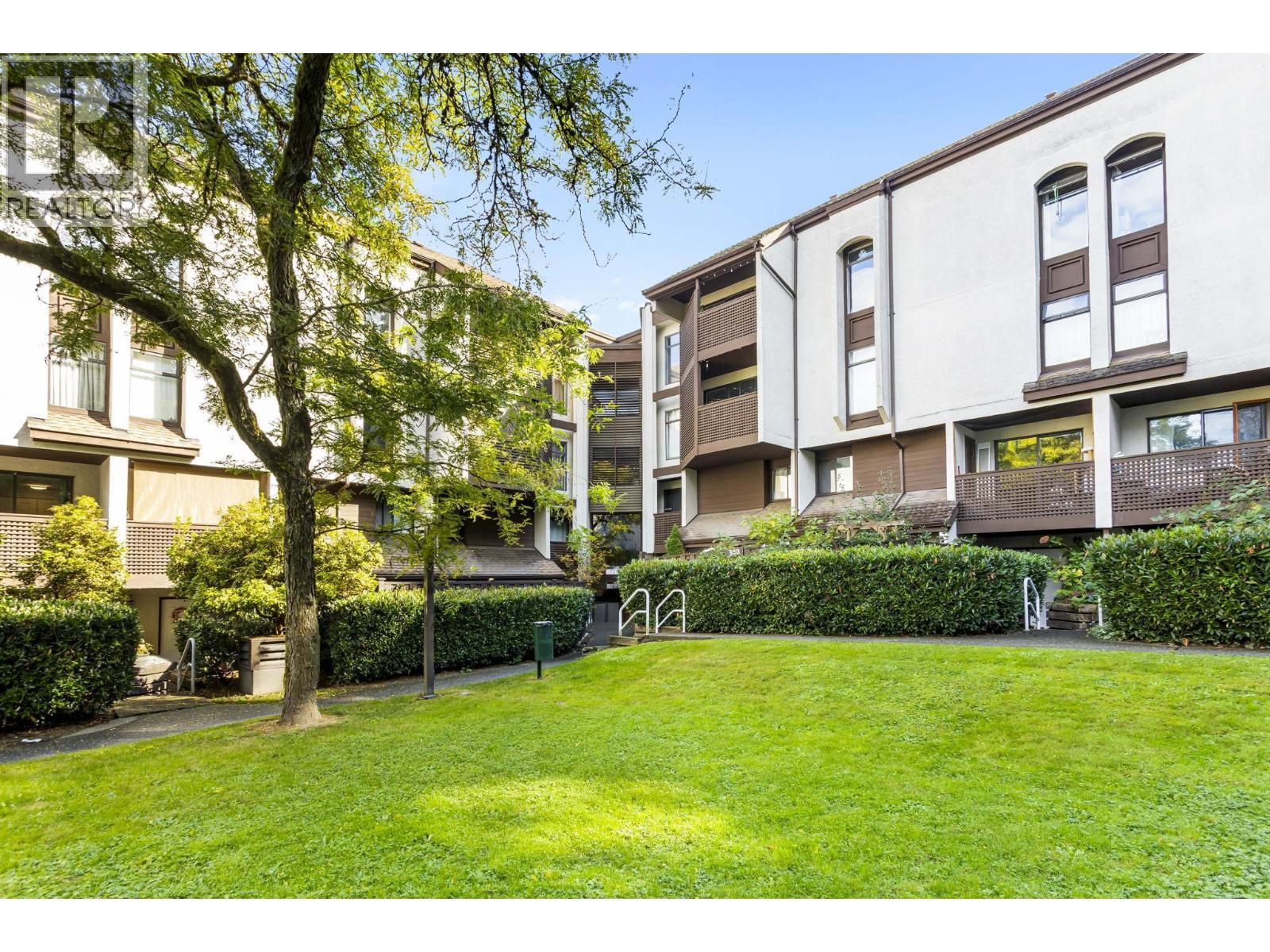 6 340 GINGER DRIVE, New Westminster, British Columbia