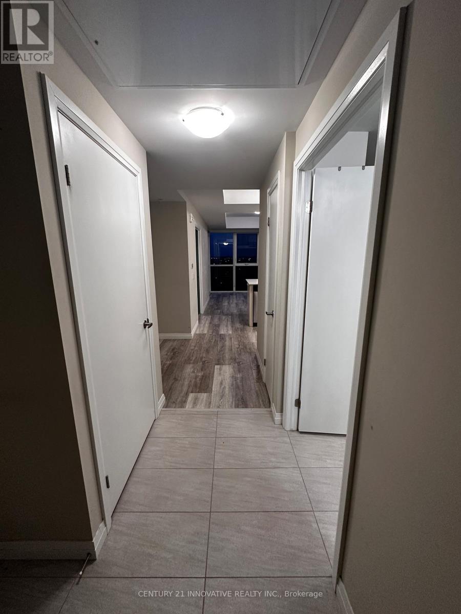 2603 - 108 Garment Street, Kitchener, Ontario  N2G 0E2 - Photo 2 - X12400470
