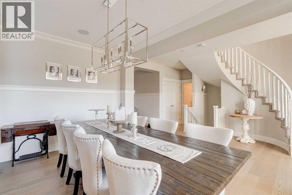147 Legacy Mount Se, Calgary, Alberta  T2X 2E1 - Photo 6 - A2262556