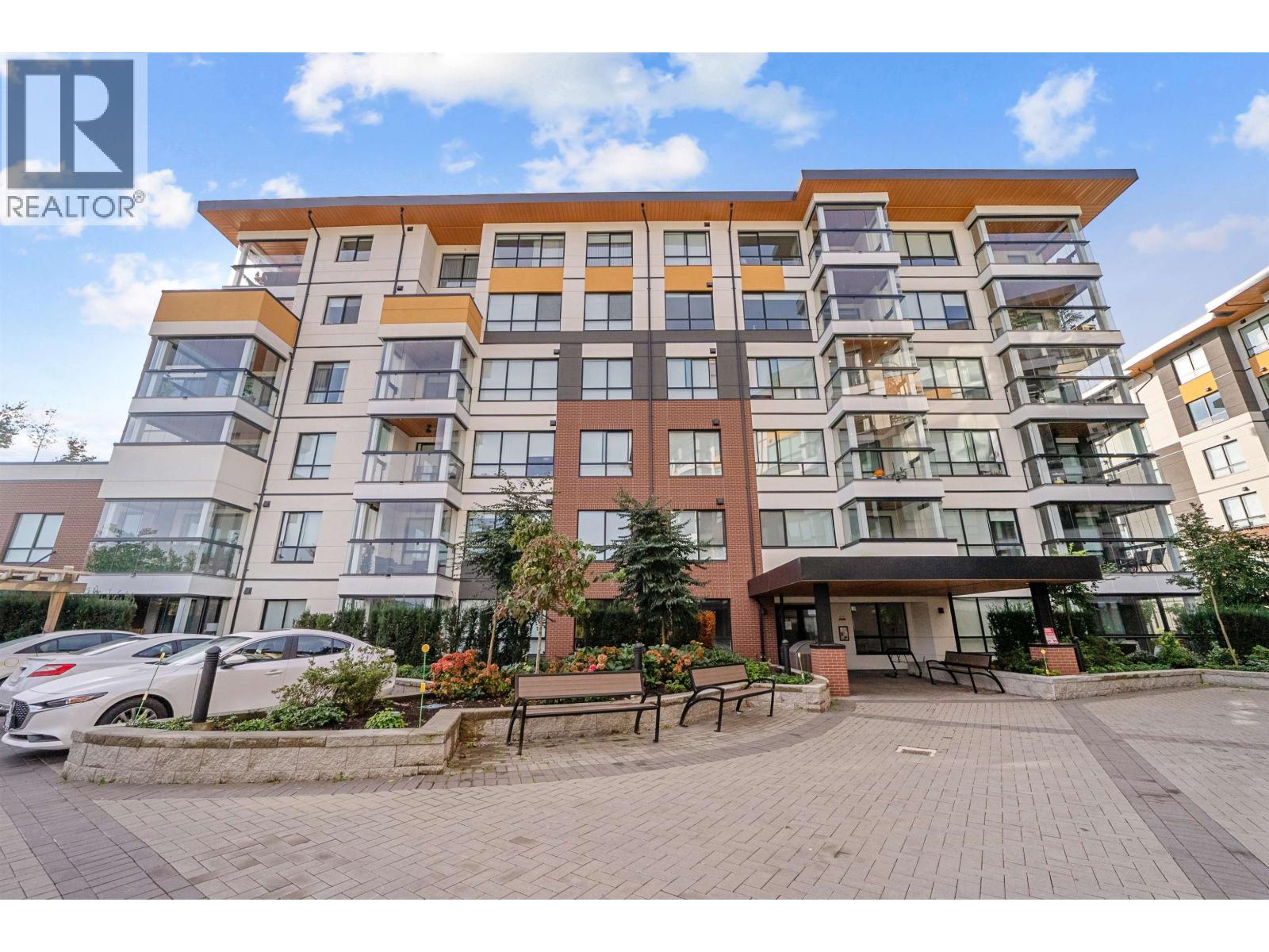 406 11639 227 Street, Maple Ridge, British Columbia  V2X 9B2 - Photo 5 - R3057612