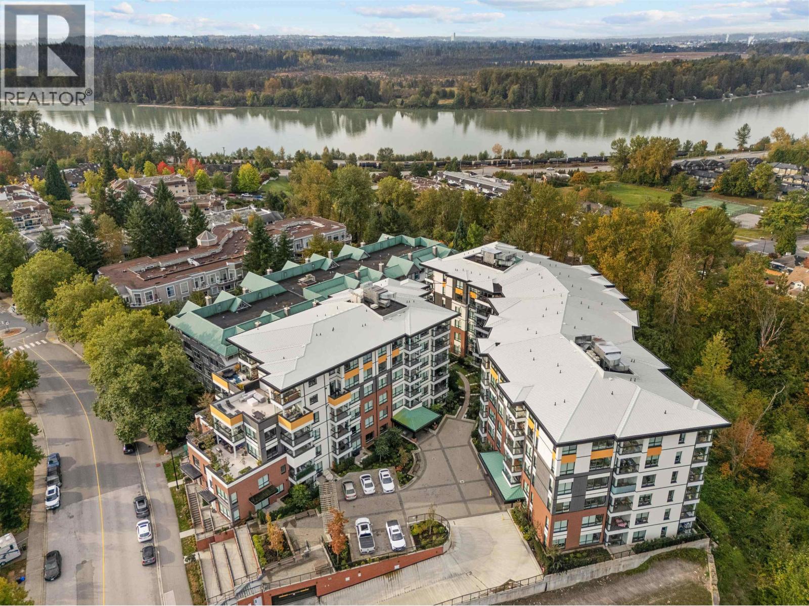 406 11639 227 Street, Maple Ridge, British Columbia  V2X 9B2 - Photo 2 - R3057612