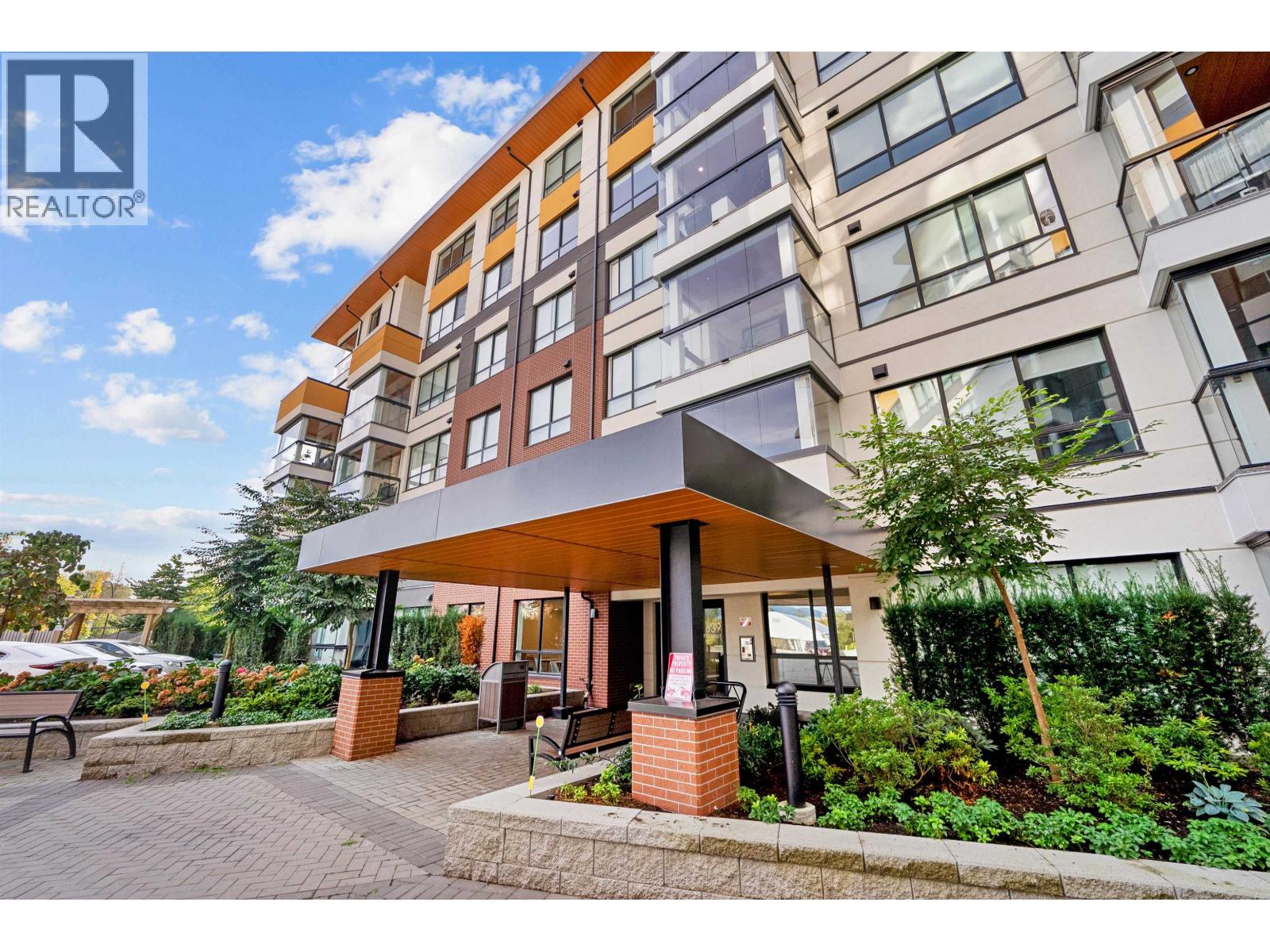 406 11639 227 Street, Maple Ridge, British Columbia  V2X 9B2 - Photo 6 - R3057612