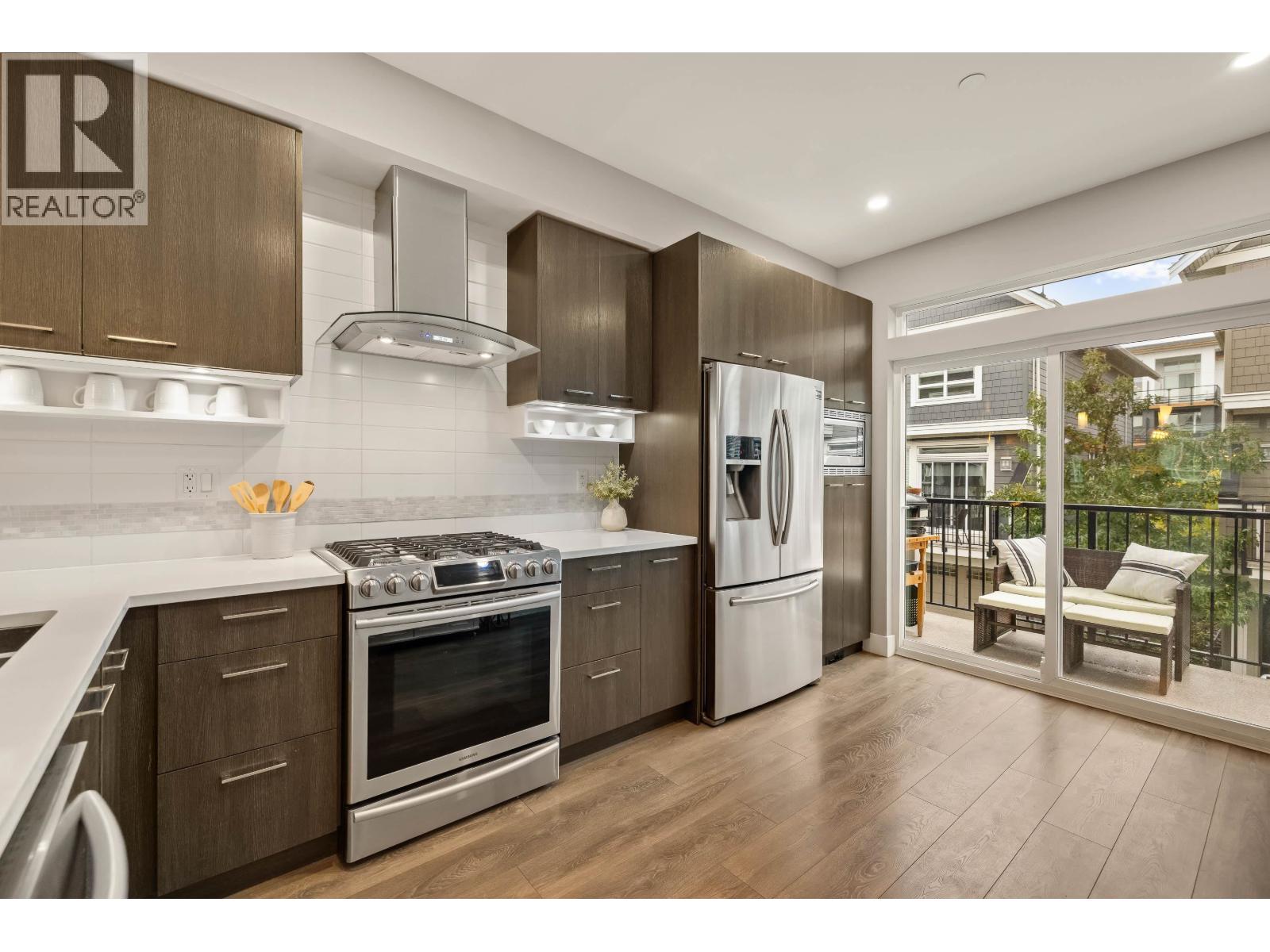 171 1894 Osprey Drive, Tsawwassen, British Columbia  V4M 0C3 - Photo 2 - R3057898