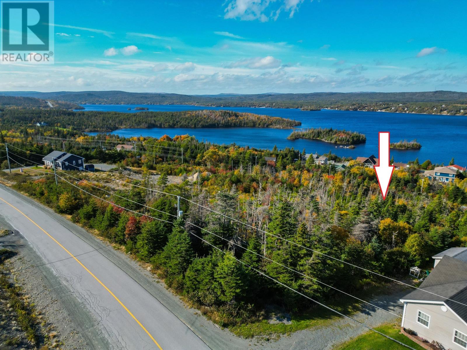 Lot 13 Burnt Cove Road, Tors Cove, Newfoundland & Labrador  A0A 4A0 - Photo 2 - 1291511