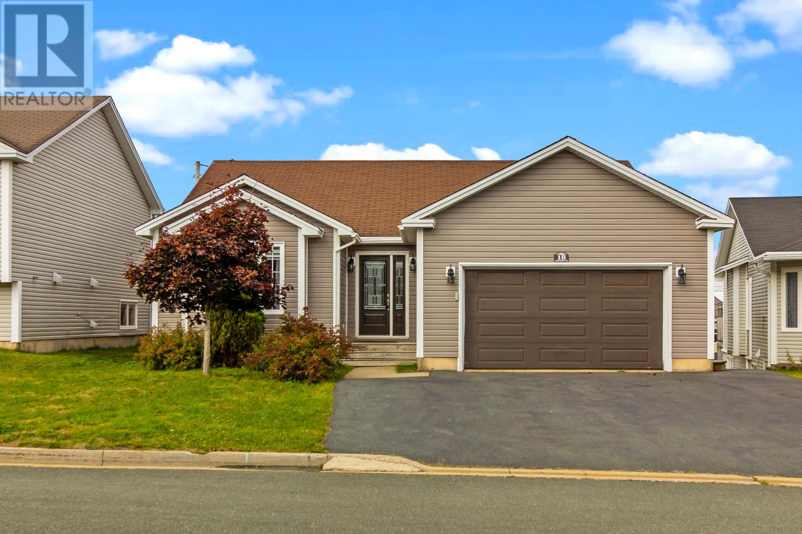 18 Lancaster Street, St. John's, Newfoundland & Labrador  A1A 5P7 - Photo 1 - 1291510