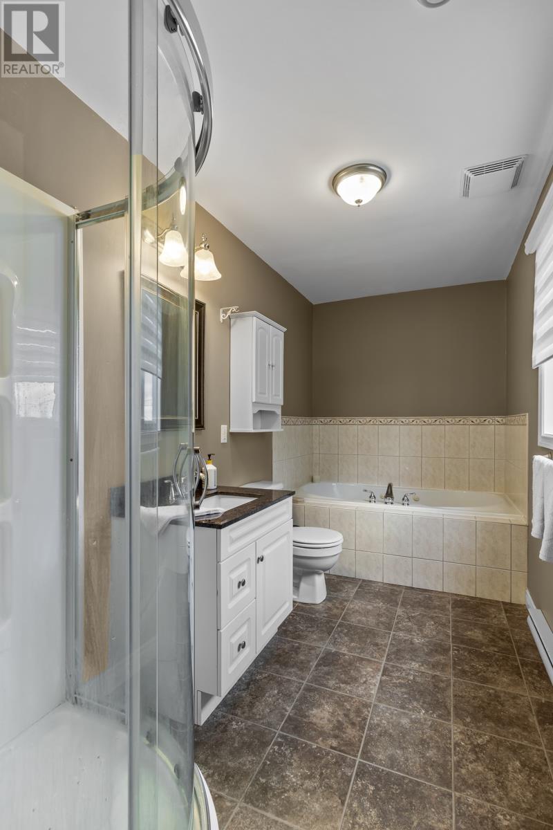 18 Lancaster Street, St. John's, Newfoundland & Labrador  A1A 5P7 - Photo 14 - 1291510