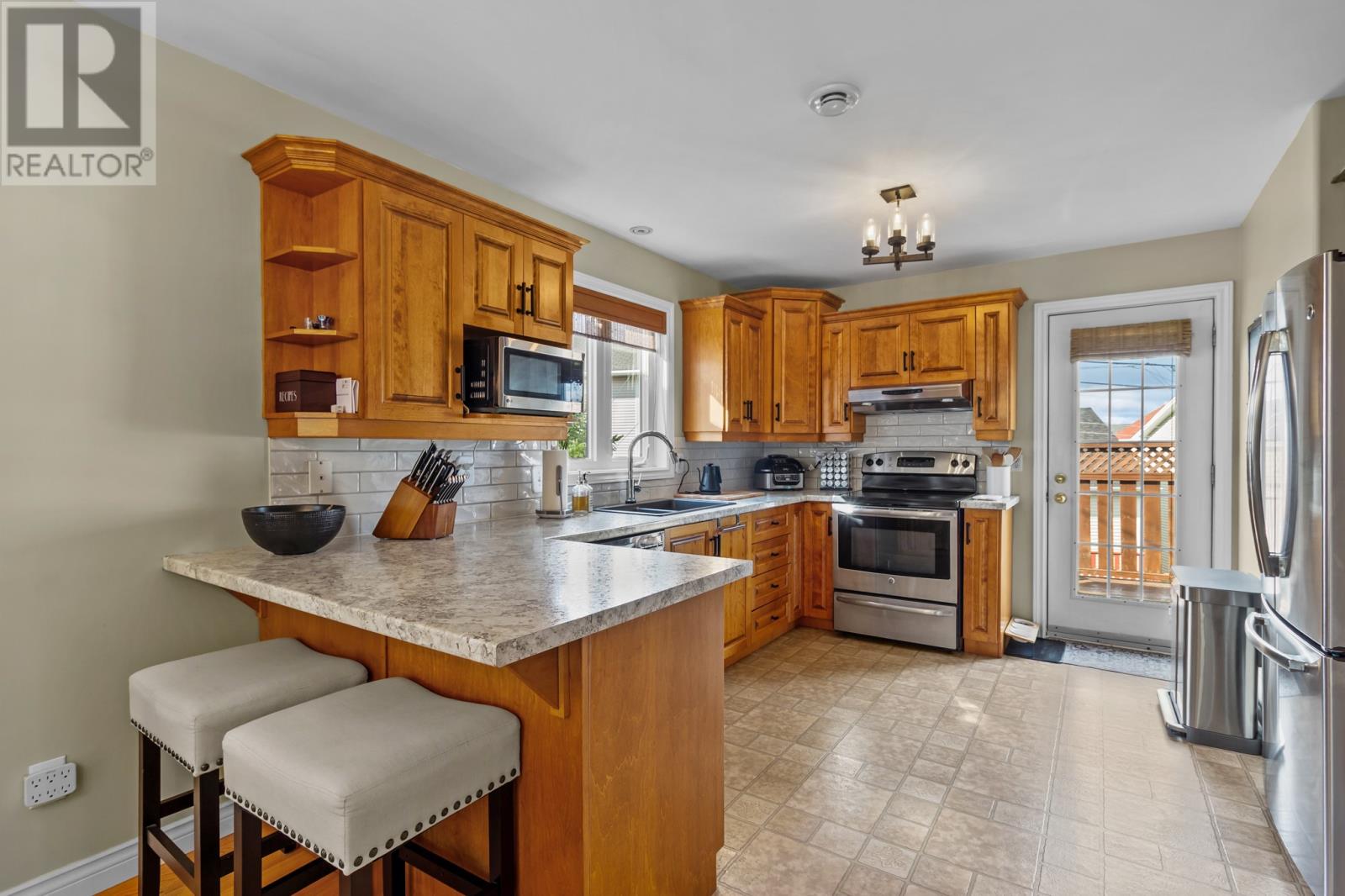 18 Lancaster Street, St. John's, Newfoundland & Labrador  A1A 5P7 - Photo 8 - 1291510