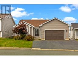 18 Lancaster Street, St. John's, Newfoundland & Labrador