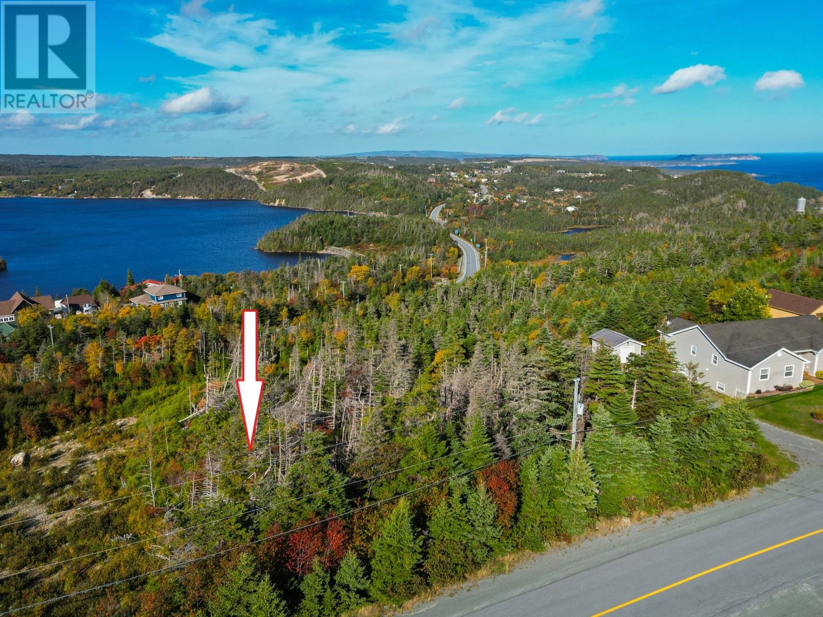 Lot 12 Burnt Cove Road, Tors Cove, Newfoundland & Labrador  A0A 4A0 - Photo 1 - 1291506