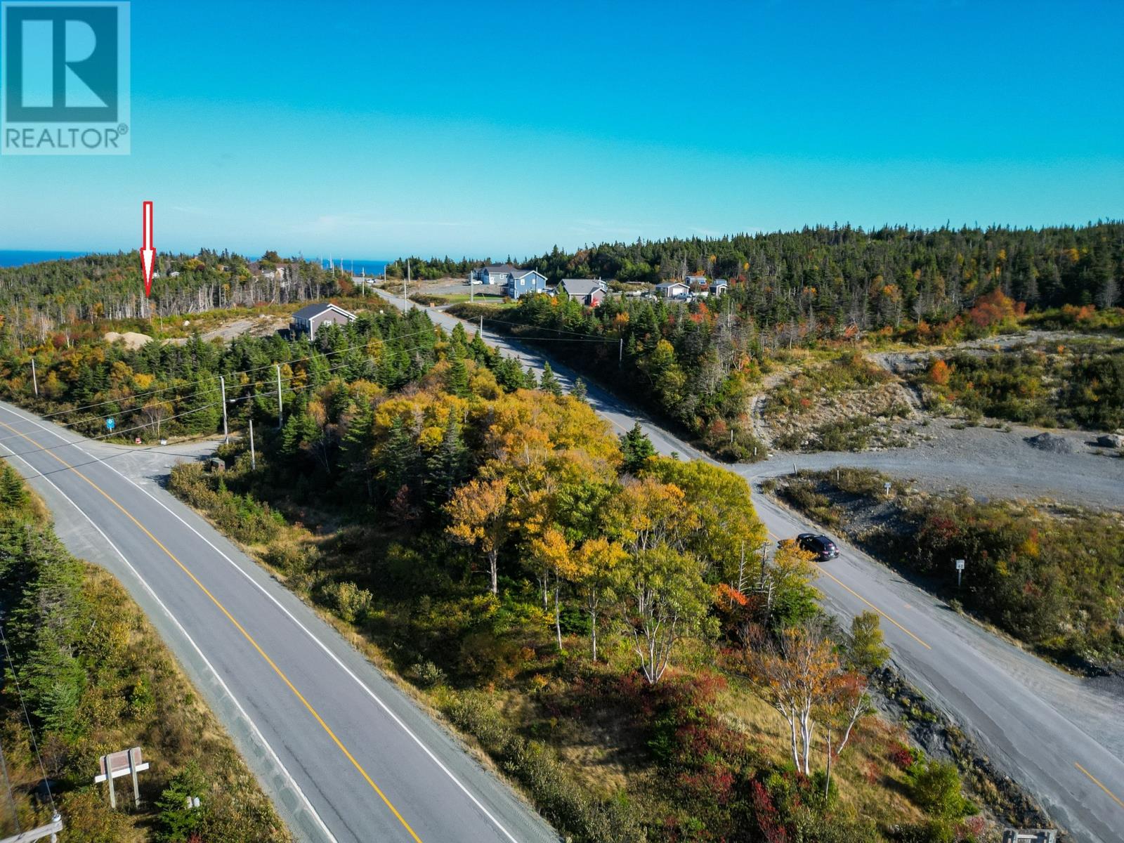 Lot 12 Burnt Cove Road, Tors Cove, Newfoundland & Labrador  A0A 4A0 - Photo 2 - 1291506