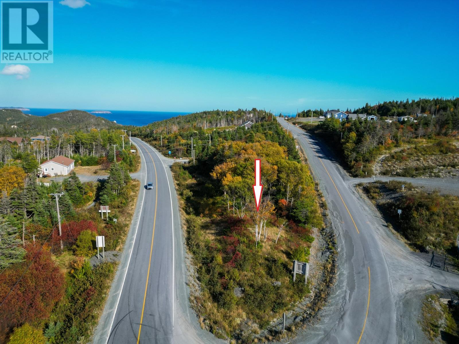 Lot 8 Burnt Cove Road, Tors Cove, Newfoundland & Labrador  A0A 4A0 - Photo 1 - 1291500