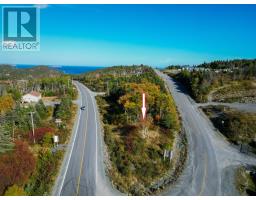 Lot 8 Burnt Cove Road, Tors Cove, Newfoundland & Labrador