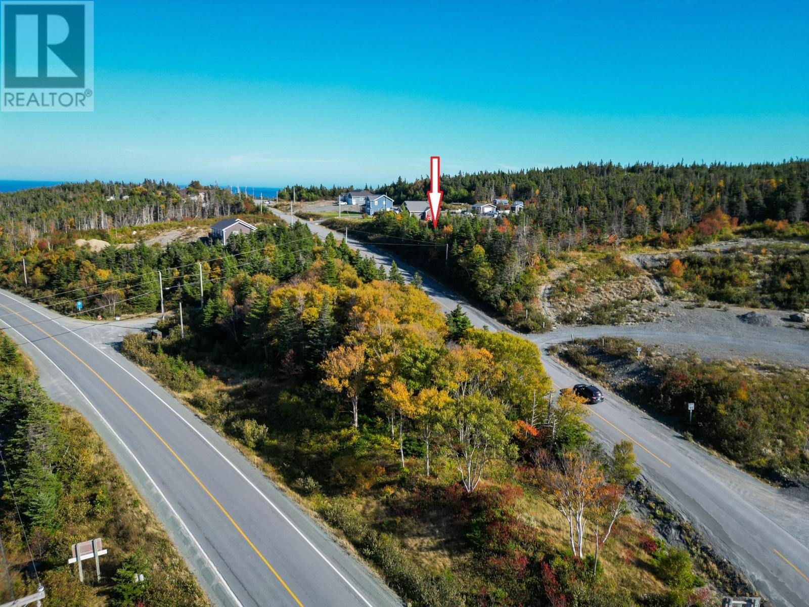 Lot 4 Burnt Cove Road, Tors Cove, Newfoundland & Labrador  A0A 4A0 - Photo 1 - 1291495