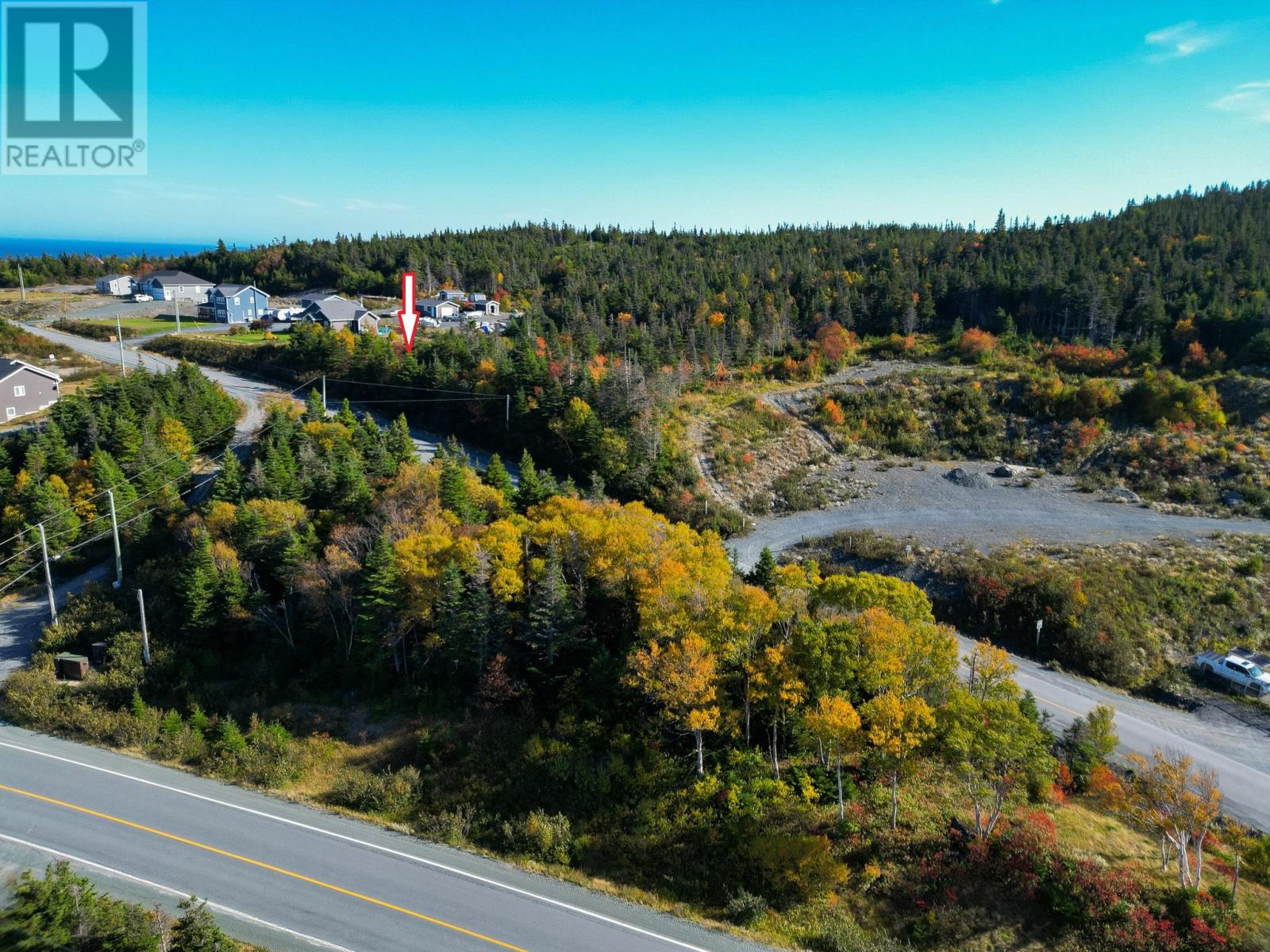 Lot 4 Burnt Cove Road, Tors Cove, Newfoundland & Labrador  A0A 4A0 - Photo 2 - 1291495