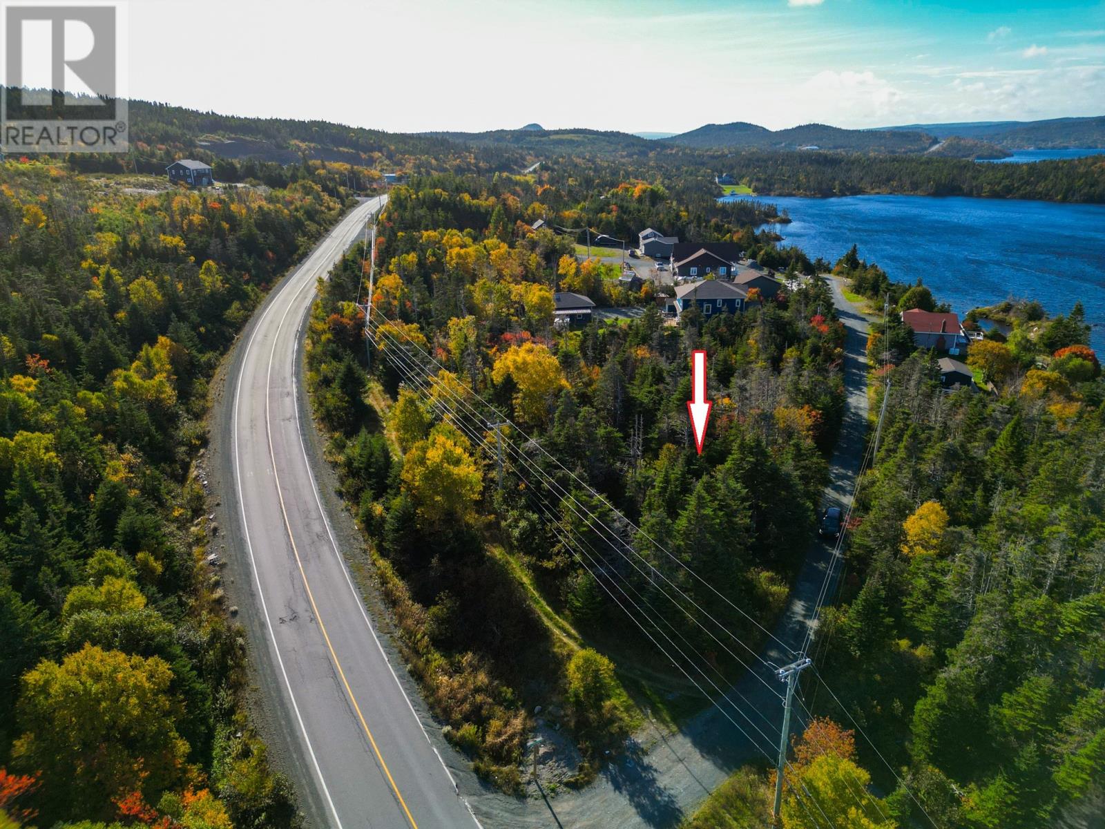 Lot 6 (Old) Southern Shore Highway, Tors Cove, Newfoundland & Labrador  A0A 4A0 - Photo 3 - 1291460