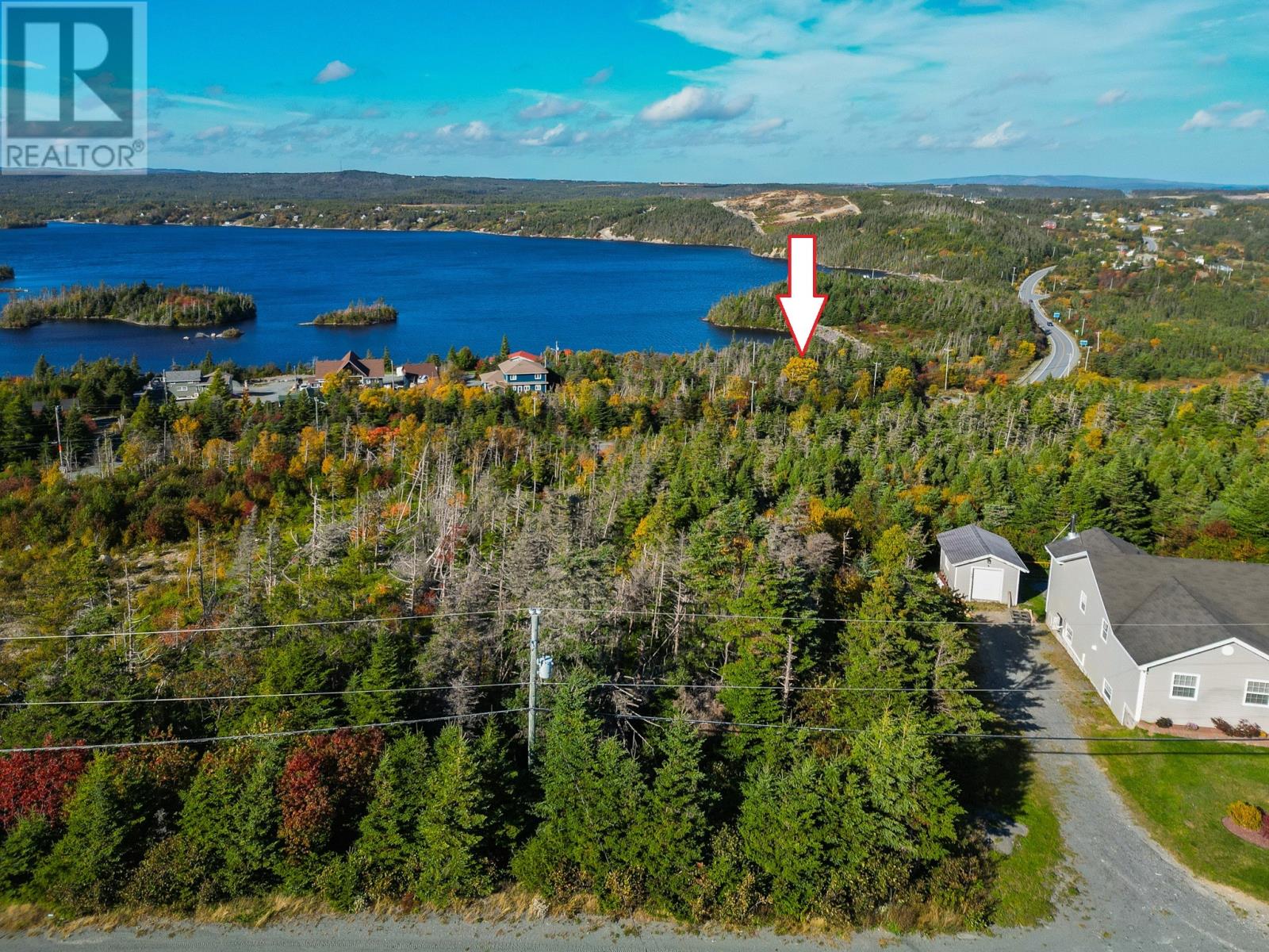 Lot 6 (Old) Southern Shore Highway, Tors Cove, Newfoundland & Labrador  A0A 4A0 - Photo 4 - 1291460