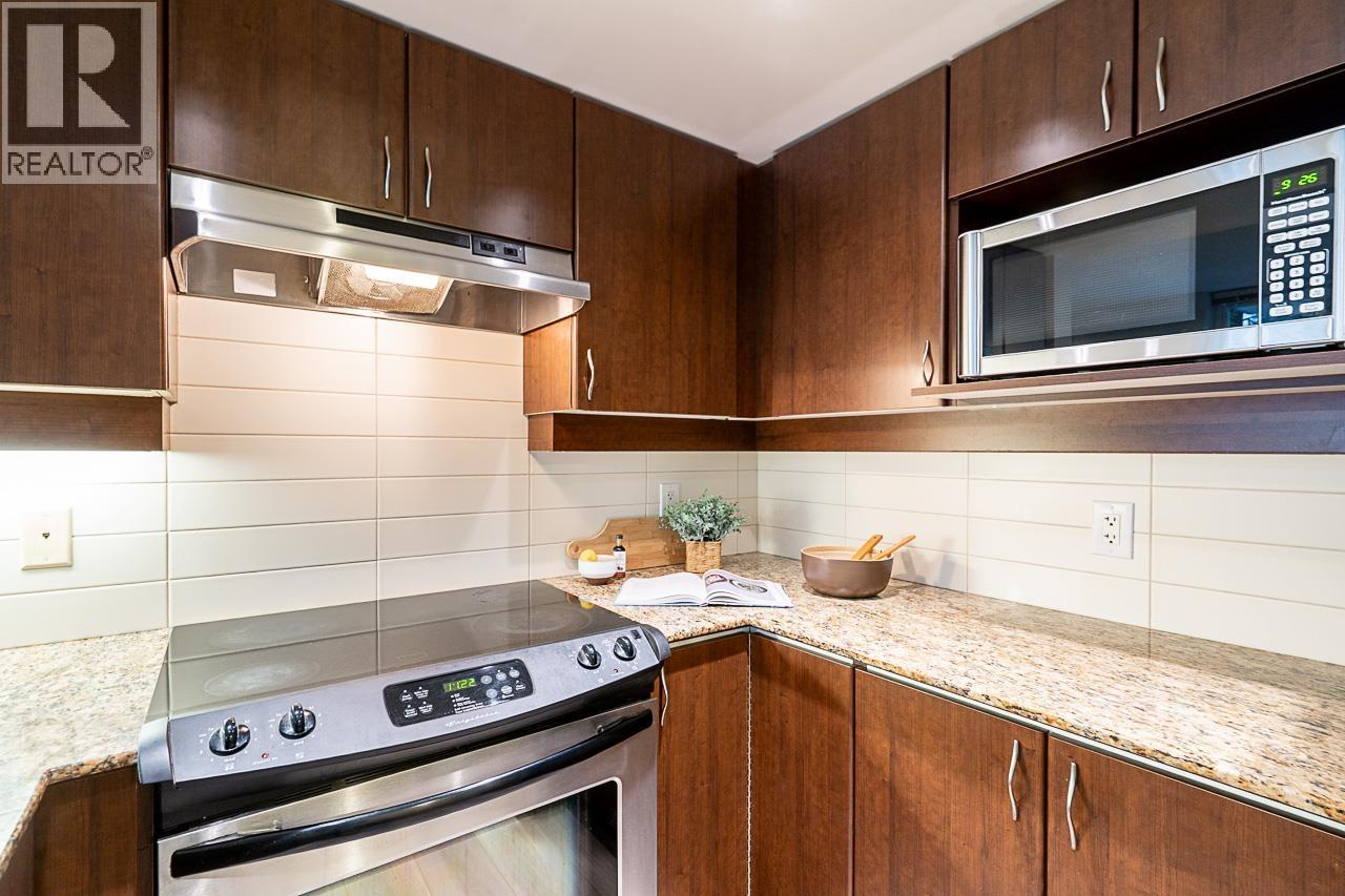 311 9262 University Crescent, Burnaby, British Columbia  V5A 0A4 - Photo 13 - R3057676