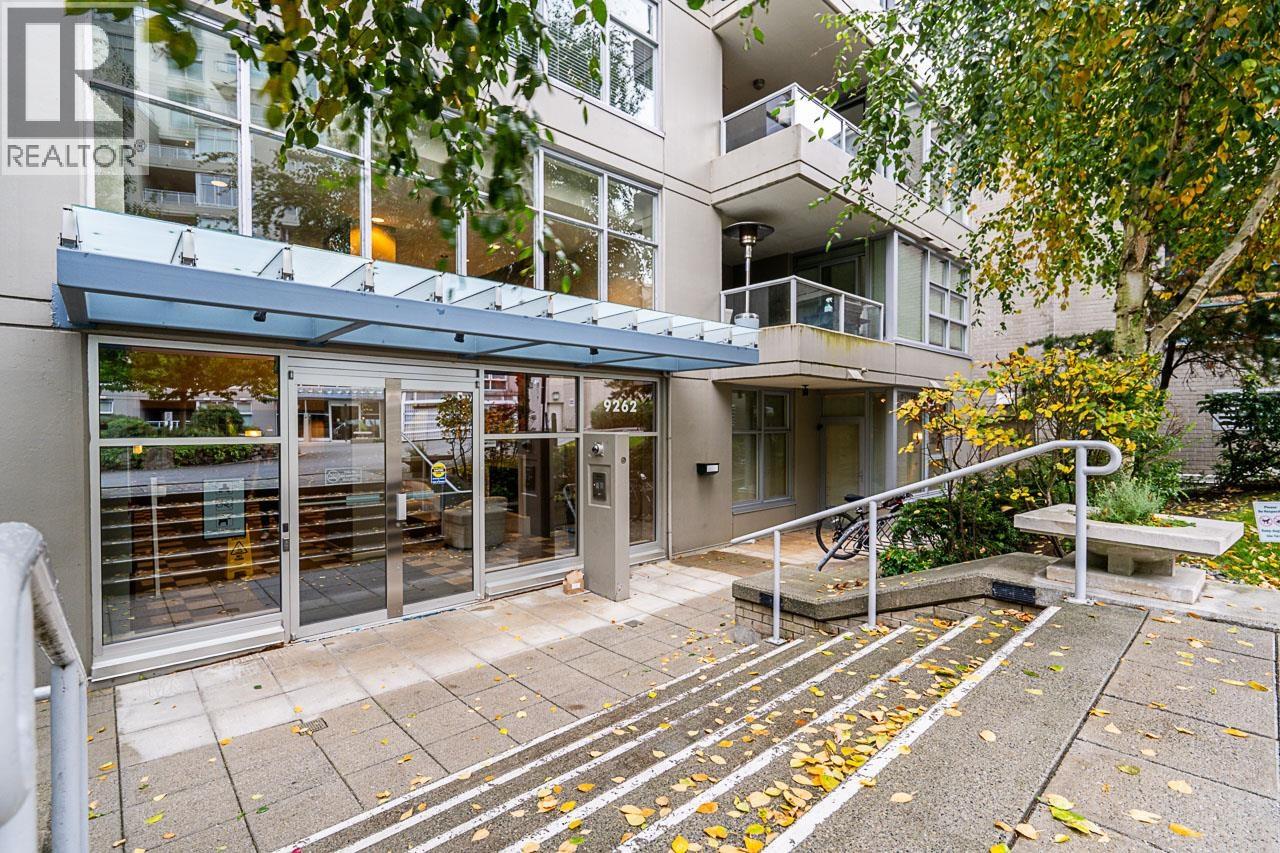 311 9262 University Crescent, Burnaby, British Columbia  V5A 0A4 - Photo 29 - R3057676