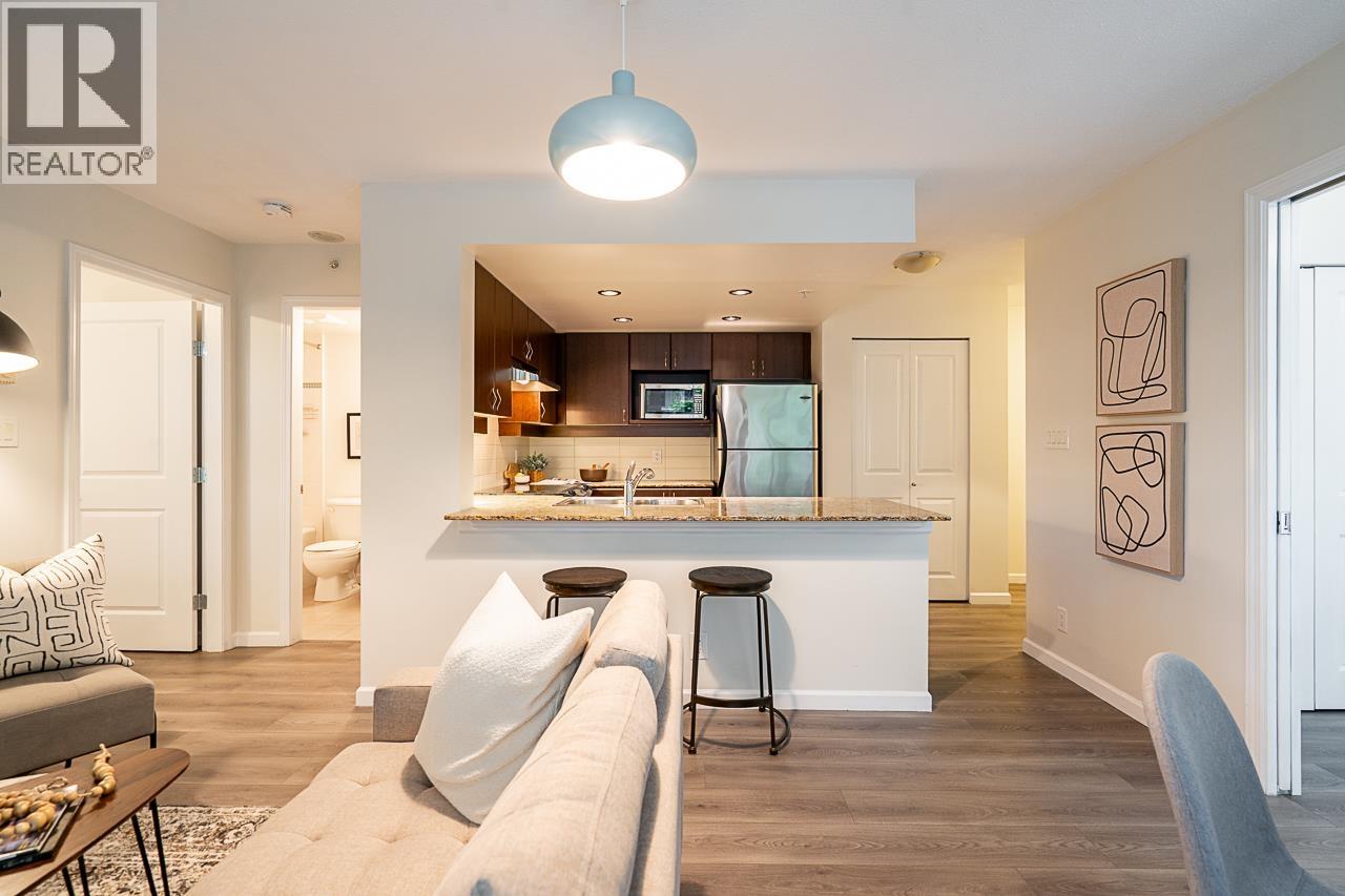 311 9262 University Crescent, Burnaby, British Columbia  V5A 0A4 - Photo 3 - R3057676
