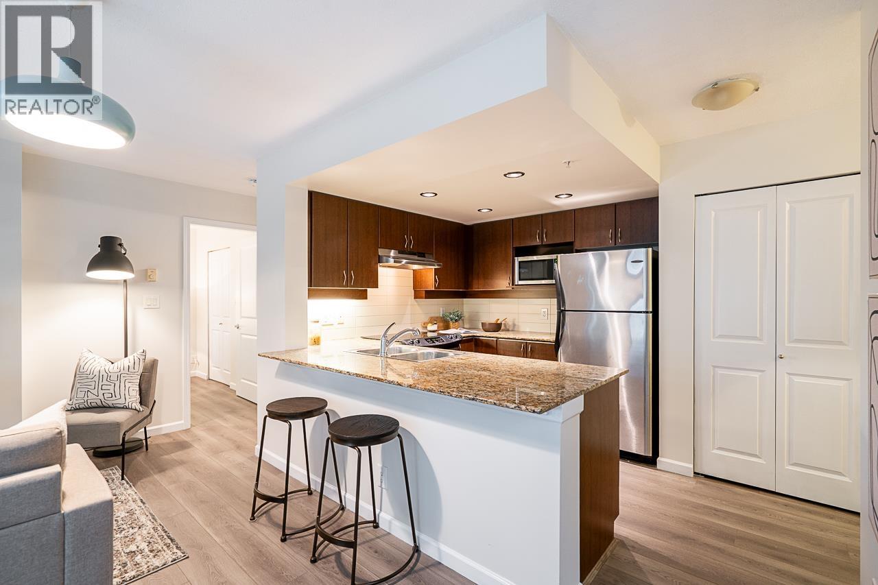 311 9262 University Crescent, Burnaby, British Columbia  V5A 0A4 - Photo 7 - R3057676
