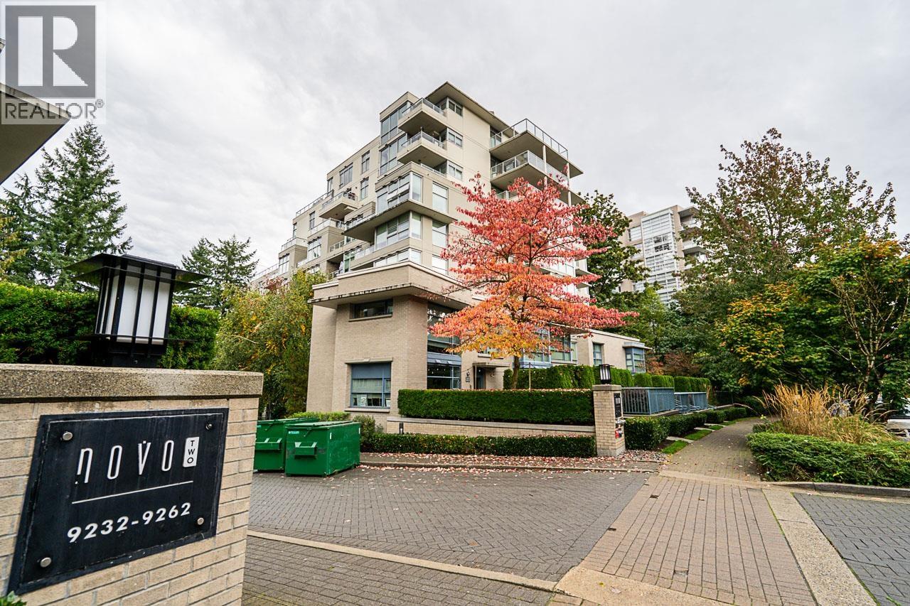 311 9262 University Crescent, Burnaby, British Columbia  V5A 0A4 - Photo 27 - R3057676