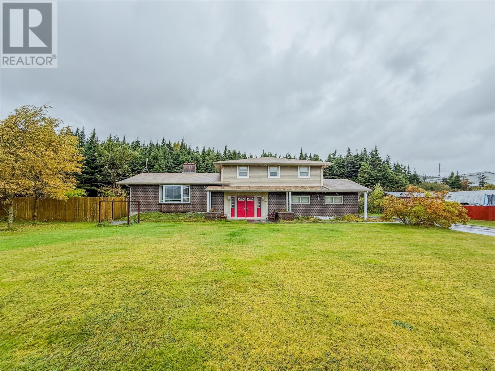 546 Main Road, Long Harbour, Newfoundland & Labrador  A0B 2J0 - Photo 1 - 1291202