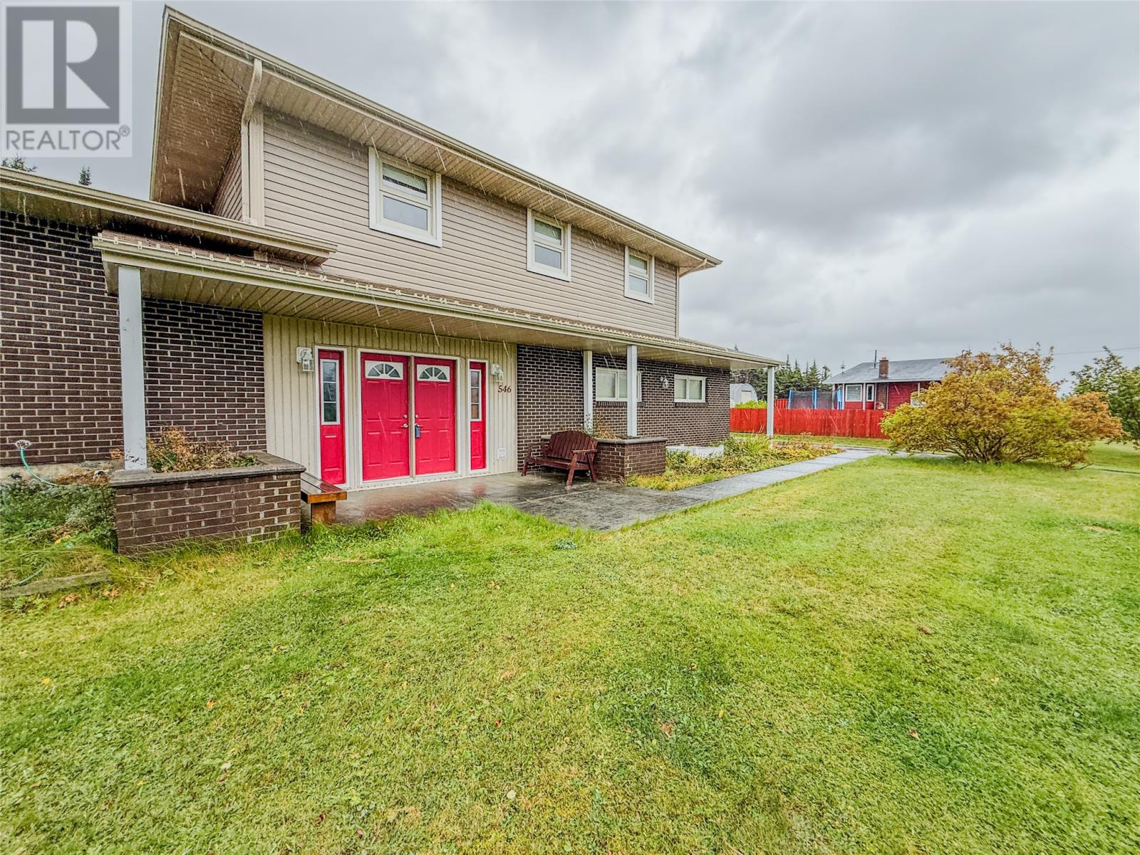546 Main Road, Long Harbour, Newfoundland & Labrador  A0B 2J0 - Photo 2 - 1291202