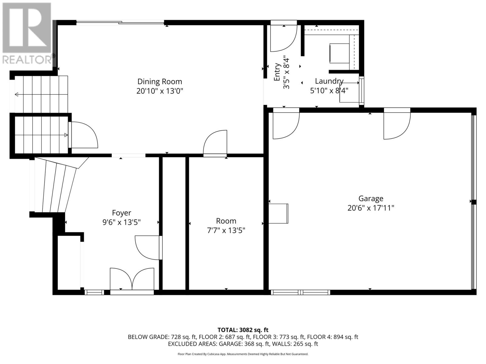 546 Main Road, Long Harbour, Newfoundland & Labrador  A0B 2J0 - Photo 33 - 1291202