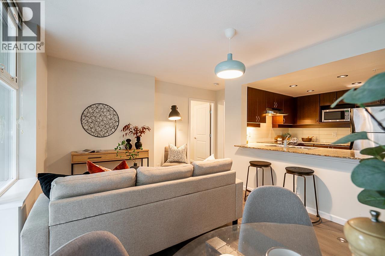 311 9262 University Crescent, Burnaby, British Columbia  V5A 0A4 - Photo 5 - R3057676