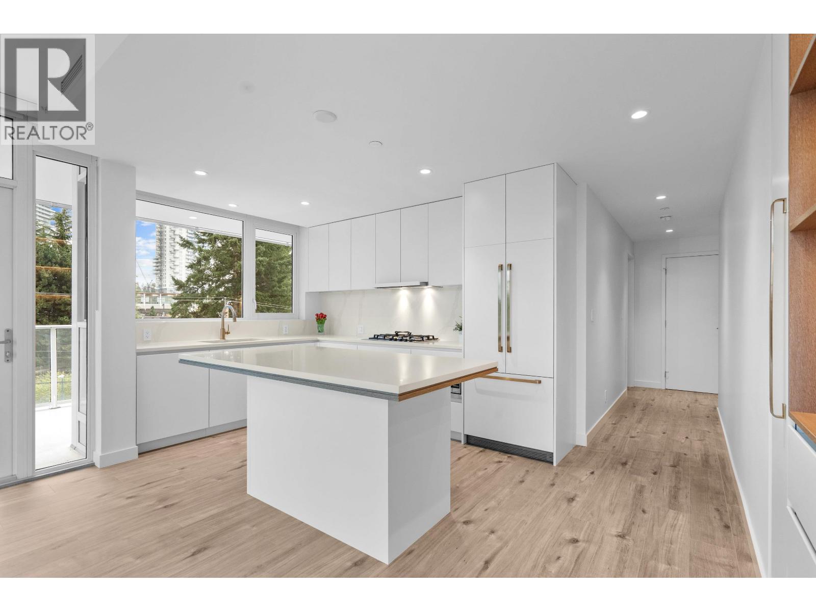 302 720 Farrow Street, Coquitlam, British Columbia  V3J 0P3 - Photo 12 - R3057455
