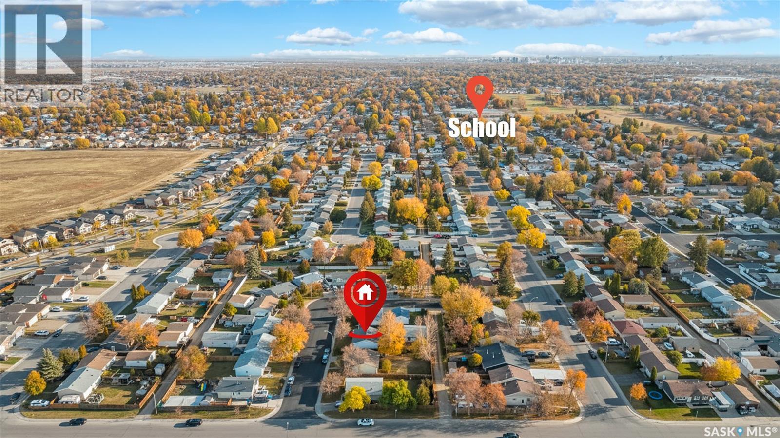 35 Bernard Crescent, Saskatoon, Saskatchewan  S7L 5L6 - Photo 5 - SK020778